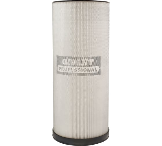 Изображение товара Картриджный фильтр 57x129 см Gigant Professional CF57129