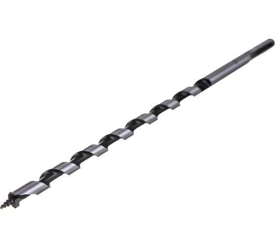 Изображение товара Сверло по дереву шнековое (8x230х155 мм; HEX11.7) MATRIX 70100