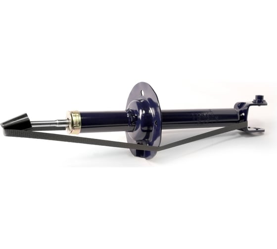 Изображение товара Амортизатор для а/м Honda Accord VIII CU 08- левый/правый, задний HOLA SH40-027G