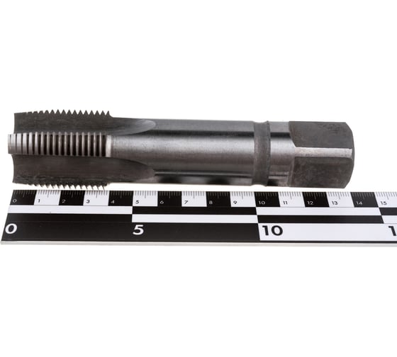 Изображение товара Метчик м/р G 1 Р6М5 ООО "ТМТ ГРУПП" 53477