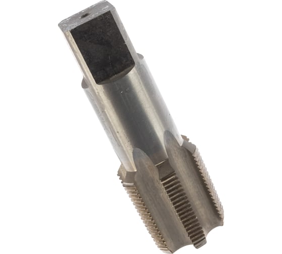 Изображение товара Метчик K 1 1/4 м/р Р6М5 HORTZ 203850