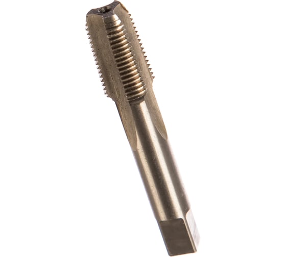 Изображение товара Метчик K 1/8 м/р Р6М5 HORTZ 203840