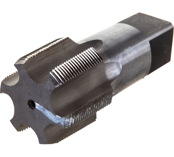 Изображение товара Метчик K 2 м/р Р6М5 HORTZ 203848