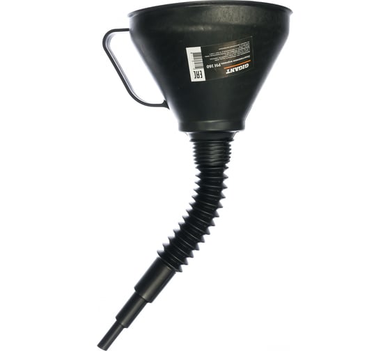 Изображение товара Пластиковая воронка Gigant PH-160 (Россия)