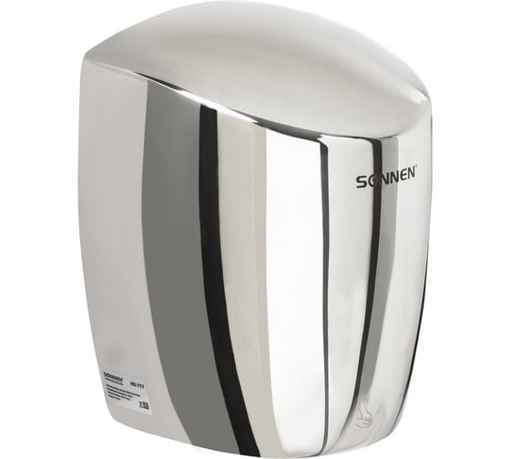 Изображение товара Сушилка для рук SONNEN HD-777 604748