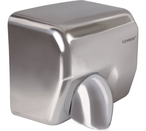 Изображение товара Сушилка для рук SONNEN HD-798S 604194