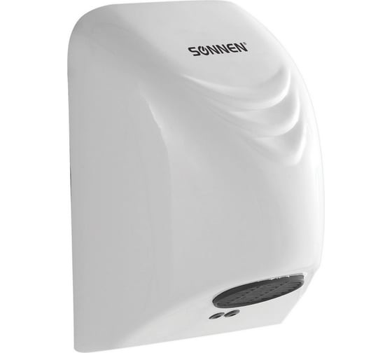 Изображение товара Сушилка для рук SONNEN HD-988 604189