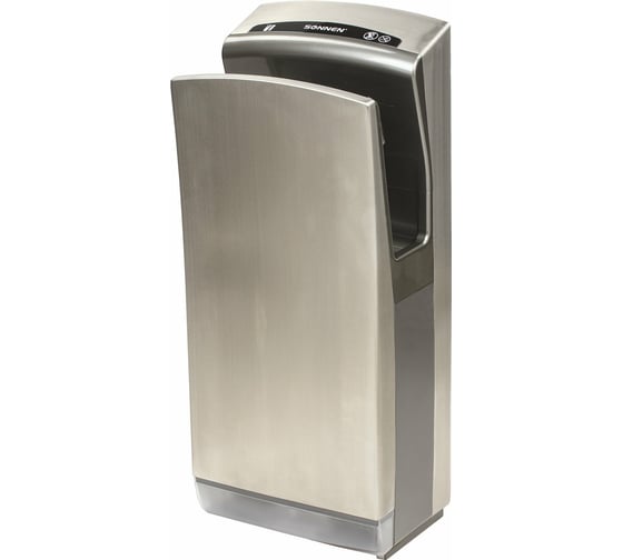 Изображение товара Сушилка для рук SONNEN K7 604750