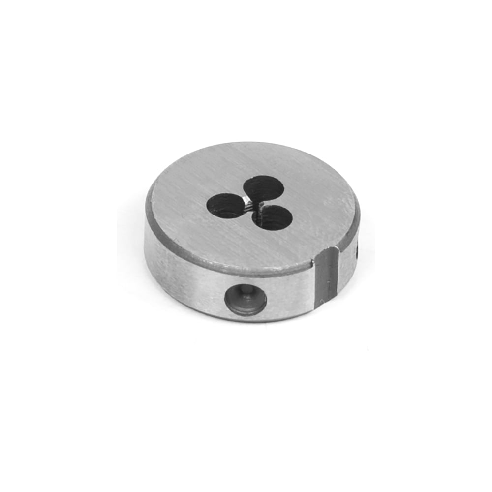 Изображение товара Плашка М 1 х0.25 9ХС HORTZ 203968