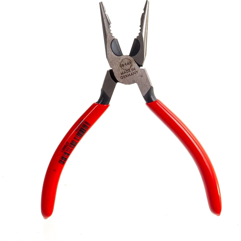 Удлиненные пассатижи Knipex