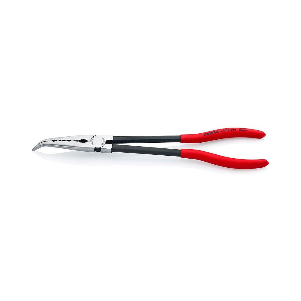 фото Плоскогубцы knipex