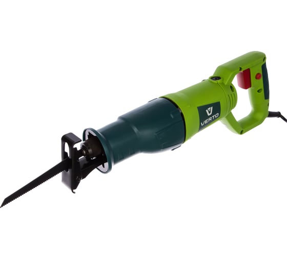 Изображение товара Сабельная пила VERTO 52G166