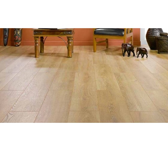 Изображение товара Ламинат Alsafloor Osmoze Namur, 33 класс, толщина 8 мм, 2.22 кв.м 548737