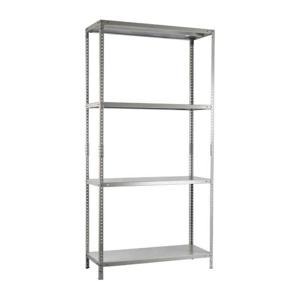 Металлический стеллаж Церера СТ-СПЭ 00-00008186