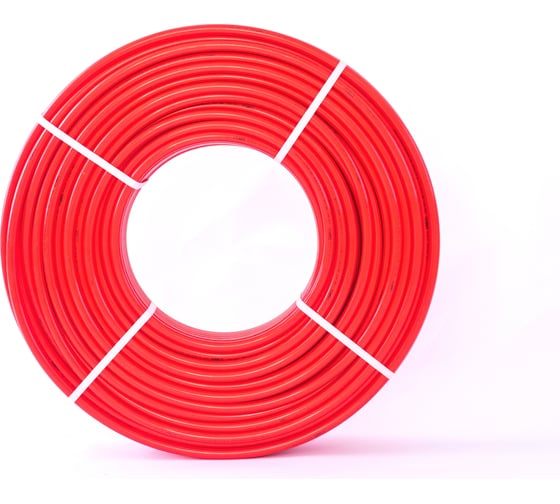 Изображение товара Труба из полиэтилена повышенной термостойкости STI PE-RT 16х2.0 мм, 200 м бухта ТТ000013445