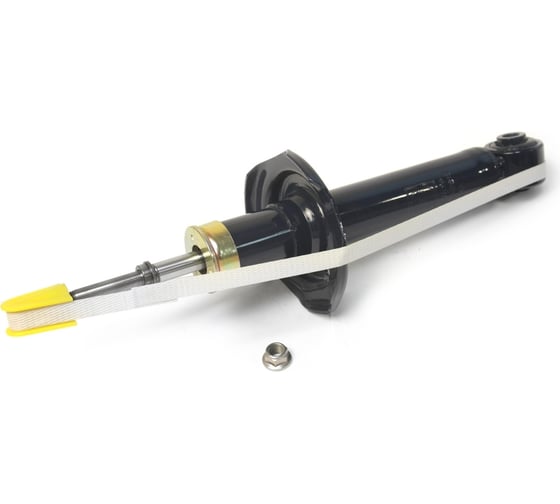 Изображение товара Амортизатор GRide для а/м Nissan Almera N16 00-, Sunny 00- задний левый/правый HOLA SH40081G