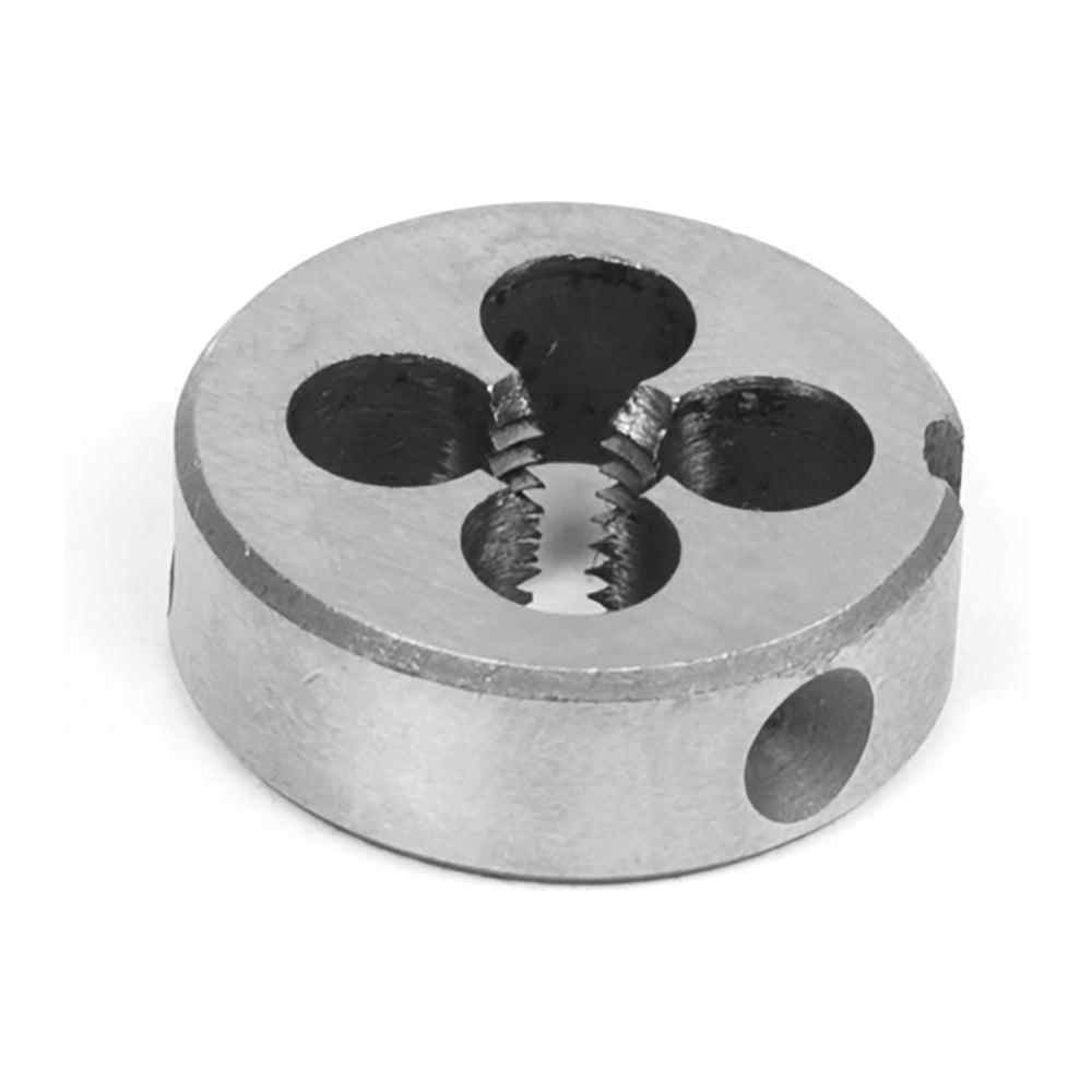 Изображение товара Плашка К1/4 дюйма 9ХС HORTZ 204156