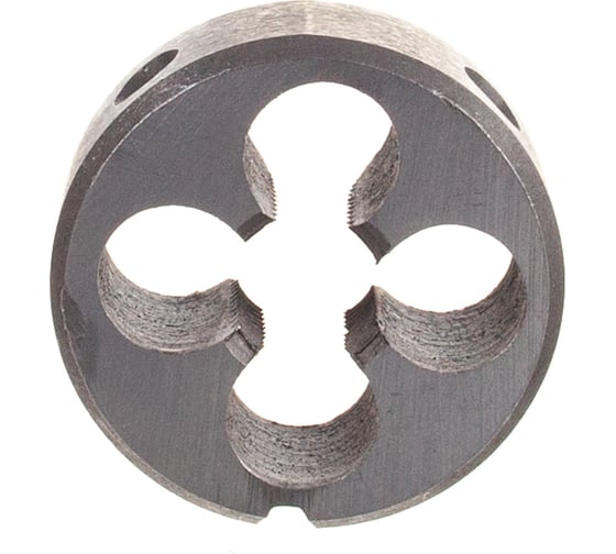 Изображение товара Плашка К 1/8 дюйма 9ХС HORTZ 204155