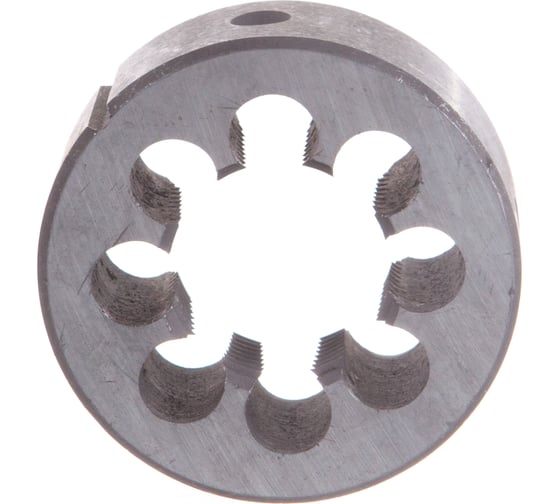 Изображение товара Плашка R 1 дюйм 9ХС HORTZ 204148