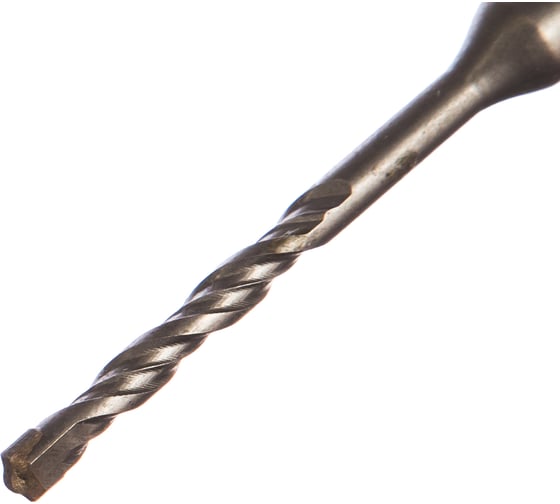 Изображение товара Бур по бетону (5x110х60 мм; SDS-plus) MATRIX 71002
