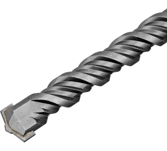 Изображение товара Бур по бетону (5x160х110 мм; SDS-plus) MATRIX 71013