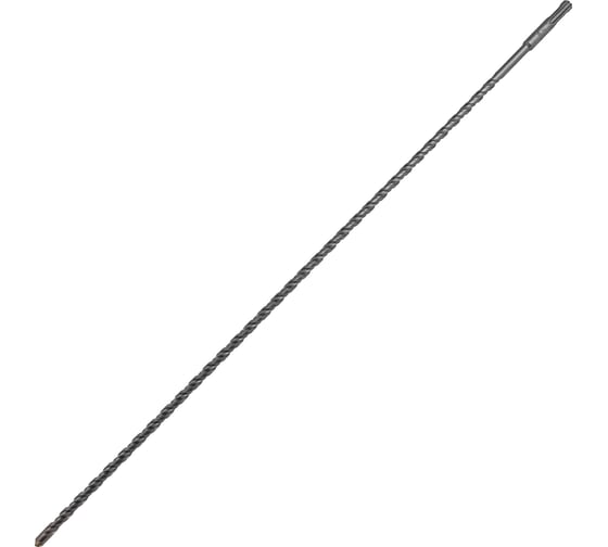 Изображение товара Бур по бетону (8x600х550 мм; SDS-plus) MATRIX 71061