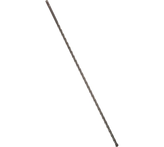 Изображение товара Бур по бетону (12x600х550 мм; SDS-plus) MATRIX 71063