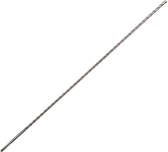 Изображение товара Бур по бетону (14x1000х950 мм; SDS-plus) MATRIX 70977