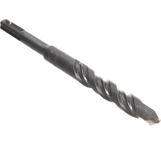 Изображение товара Бур по бетону (16x160х110 мм; SDS-plus) MATRIX 71028
