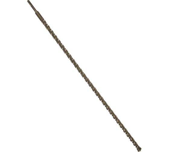 Изображение товара Бур по бетону (18x800х750 мм; SDS-plus) MATRIX 71088