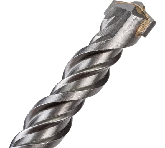 Изображение товара Бур по бетону (22x600х550 мм; SDS-plus) MATRIX 71072