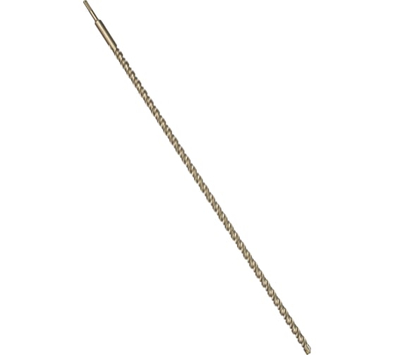 Изображение товара Бур по бетону (24x1000х950 мм; SDS-plus) MATRIX 70986