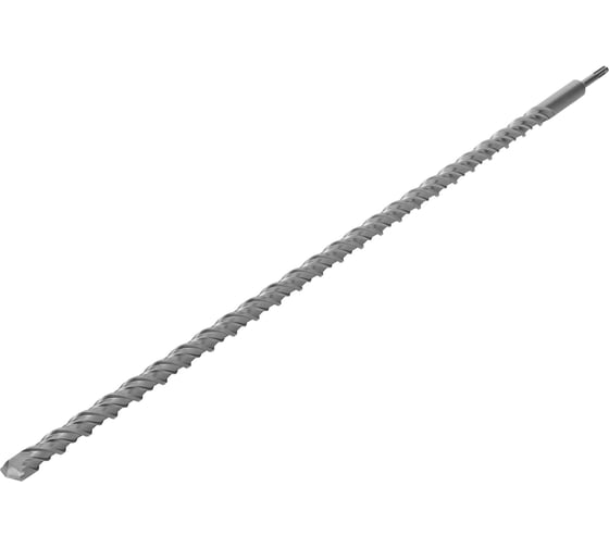 Изображение товара Бур по бетону (26x1000х950 мм; SDS-plus) MATRIX 70988
