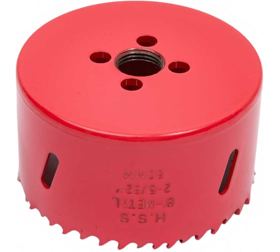 Изображение товара Коронка BIMETAL 67 мм Matrix 72467