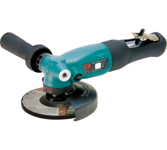 Изображение товара Угловая шлифмашина Dynabrade 52639