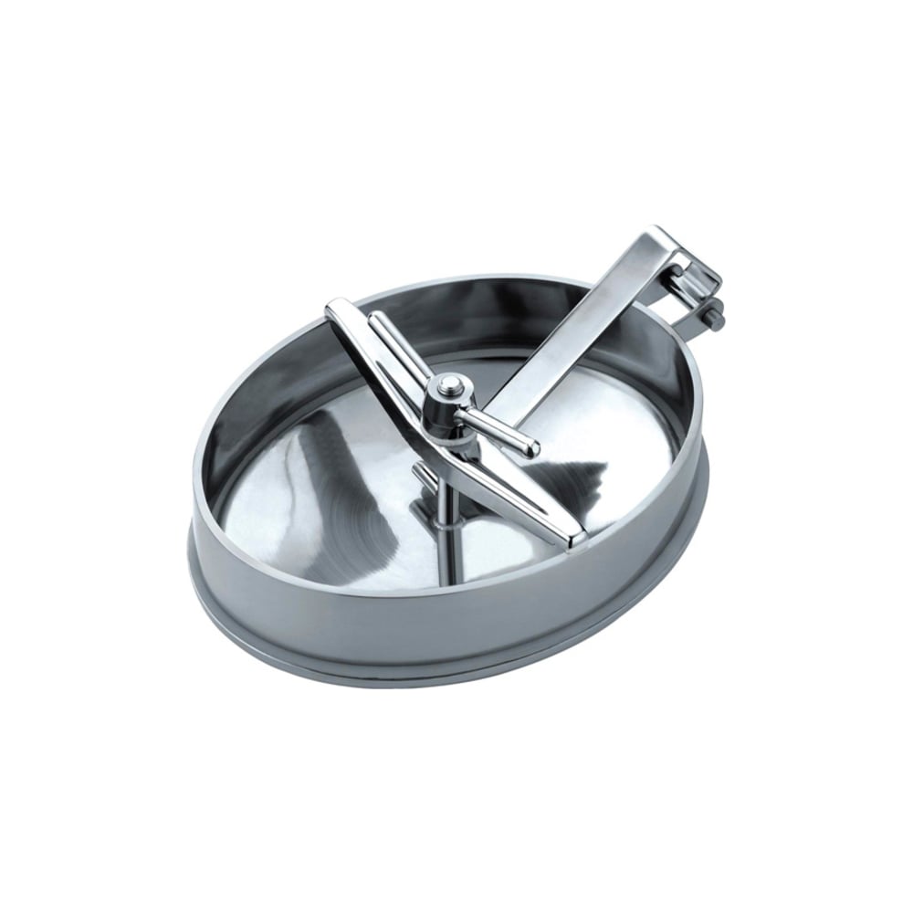 Люк TITAN LOCK TLTOI53X43SP