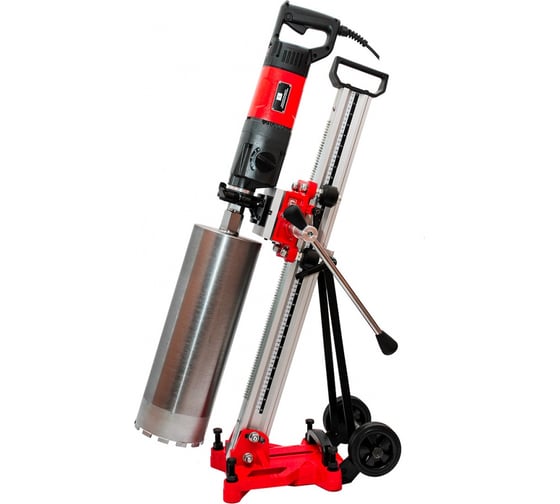 Изображение товара Установка алмазного сверления BREXIT BrexDRIL 160N 1000161