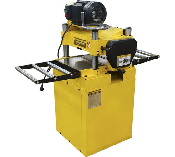 Изображение товара Рейсмусовый станок Энкор Корвет 92201