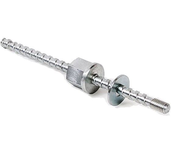 Изображение товара Болт быстрозажимной для быстрого крепления установок алмазного сверления, резьба 20 мм BREXIT 0001120