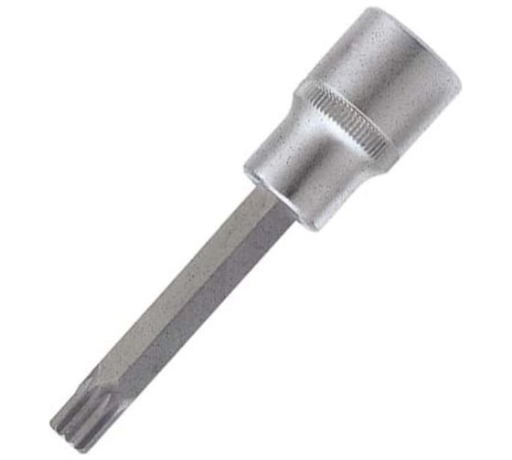 Изображение товара Головка-бита Spline М18 (110 мм, 1/2")  FORCE 34810018