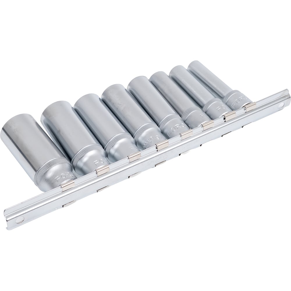 Изображение товара Набор головок 3/8" 8 шт. TORX FORCE 3082S