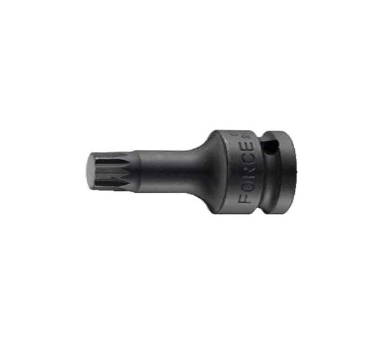 Изображение товара Ударная головка бита 1/2" Spline M16, 78 мм FORCE 24807816