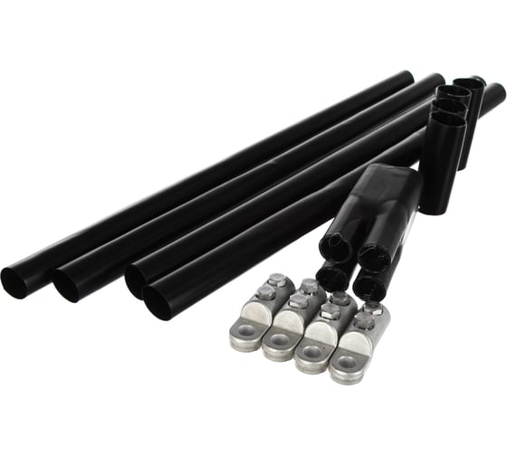 Изображение товара Кабельная муфта КВТ 4ПКТп-1-70/120 (Б) 57780