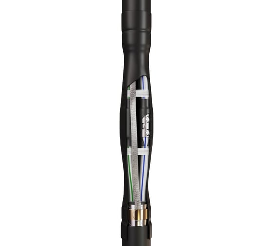 Изображение товара Кабельная муфта КВТ 4ПСТ/б/-1-16/25 (Б) 60356