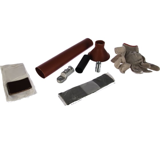 Изображение товара Кабельная муфта КВТ 1ПКНТ-10-70/120 (Б) 57811