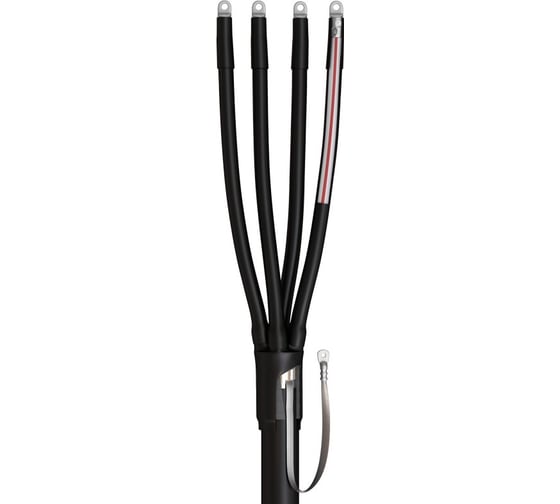 Изображение товара Кабельная муфта КВТ 4ПКТп/б/-1-70/120 (Б) 57787