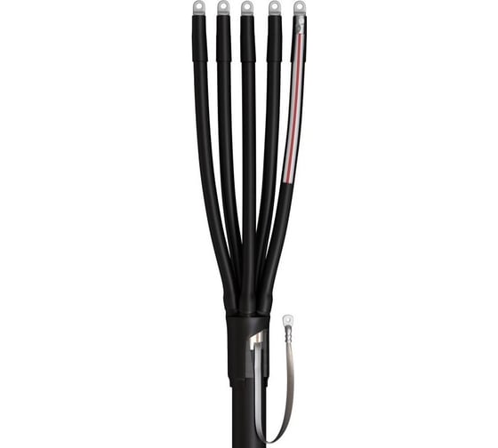 Изображение товара Кабельная муфта КВТ 5ПКТп/б/-1-25/50 (Б) 60337