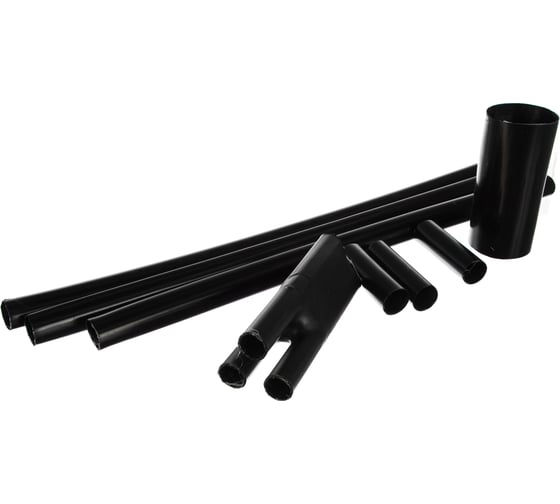 Изображение товара Кабельная муфта КВТ 3ПКТп-6-25/50 (Б) 65514