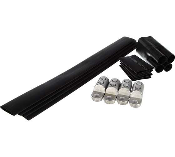 Изображение товара Кабельная муфта КВТ 4ПКТп/б/-1-150/240 (Б) нг-LS 65567