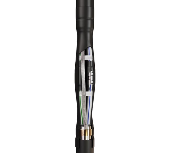 Изображение товара Кабельная муфта КВТ 4ПСТ/б/-1-150/240 (Б) 57803